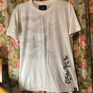 Dbz dragon needs color